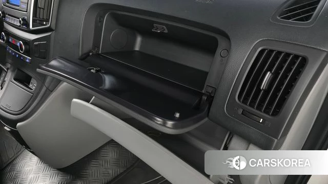 Hyundai The New Grand Starex id 4203134 из Кореи 7