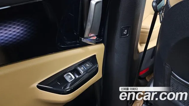 Kia Carnival 4th generation id 2646617 из Кореи 7