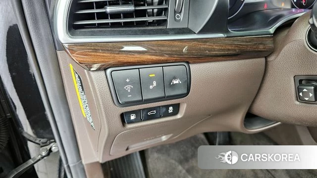 Kia Come New K7 id 3966617 из Кореи 7