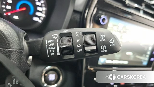 Ssangyong Berry New Tivoli id 3878481 из Кореи 7