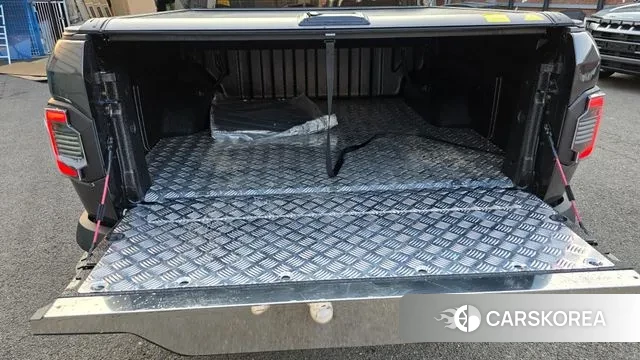 Kia Tasman id 3644015 из Кореи 7