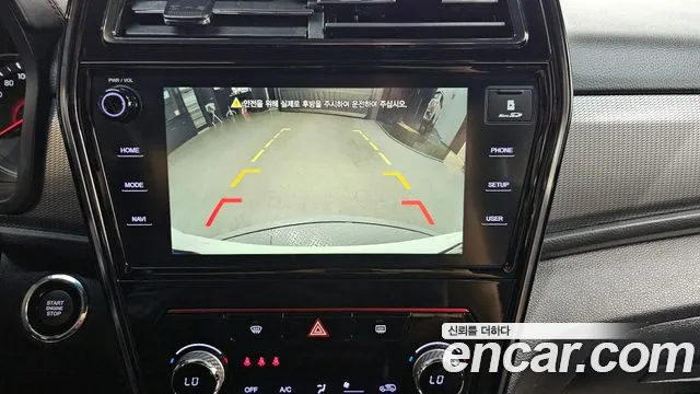 Ssangyong Berry New Tivoli id 2715884 из Кореи 7