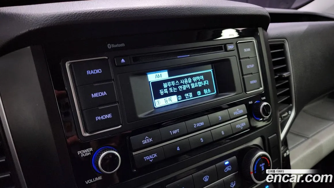 Hyundai Solati id 1938146 из Кореи 7