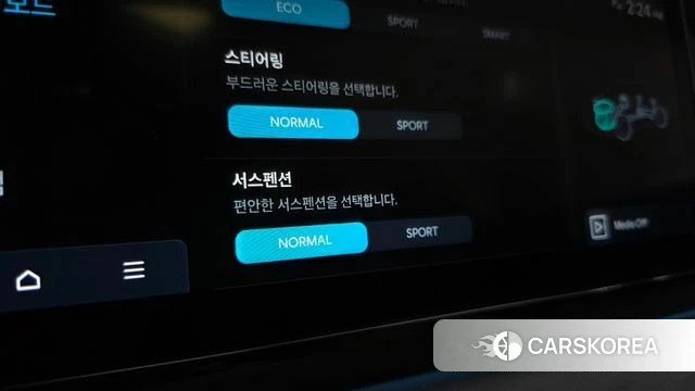 Hyundai Grandeur Hybrid (GN7) id 4879951 из Кореи 7