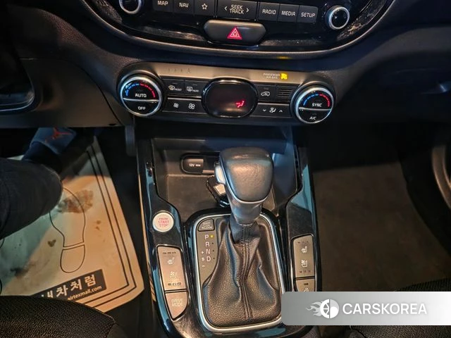 Kia Soul Booster id 4232757 из Кореи 7