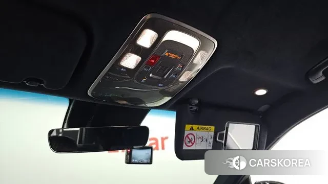 Genesis GV70 id 2930337 из Кореи 7