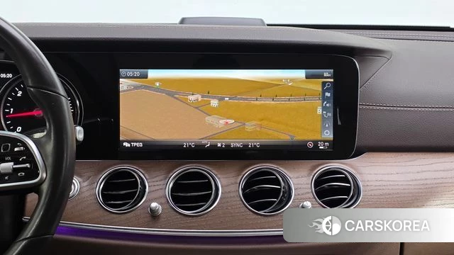 Mercedes-Benz E-Class W213 id 4447313 из Кореи 7