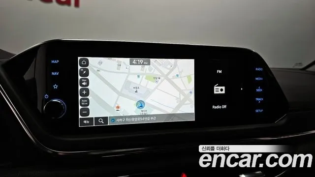 Hyundai Sonata (DN8) id 2868524 из Кореи 7