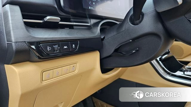 Kia Carnival 4th generation id 3838960 из Кореи 7