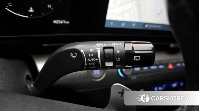 Hyundai Kona (SX2) id 4194886 из Кореи 7