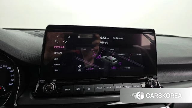Kia Seltos id 4848830 из Кореи 7