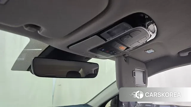 Hyundai Sonata Hybrid (DN8) id 3621970 из Кореи 7