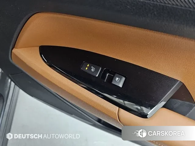 Kia Sportage 5th Generation id 3437897 из Кореи 7