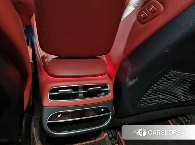 Genesis GV70 id 4389430 из Кореи 7