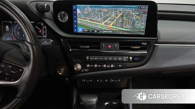 Lexus ES300h 7th generation id 3864289 из Кореи 7