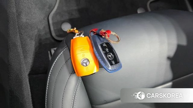 Mercedes-Benz E-Class W213 id 4881702 из Кореи 7