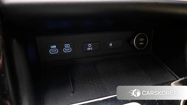 Genesis GV80 id 4280611 из Кореи 7