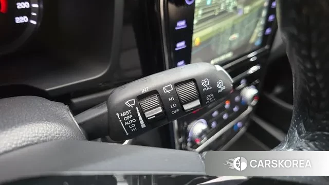 Ssangyong Tivoli Air id 3697297 из Кореи 7