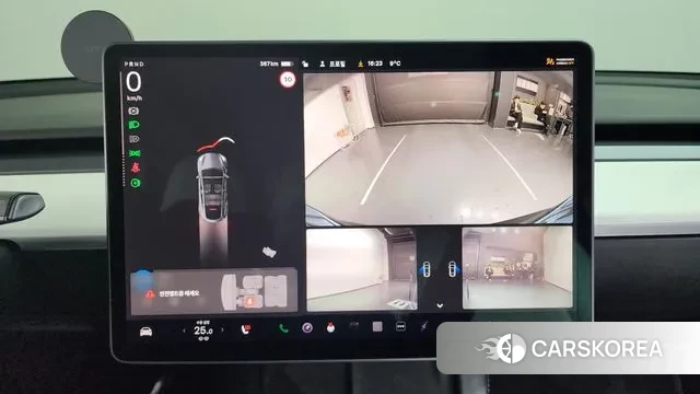 Tesla Model Y id 3615496 из Кореи 7