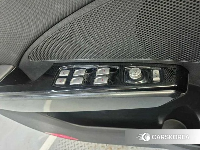 Ssangyong Tivoli Armor id 4620562 из Кореи 7