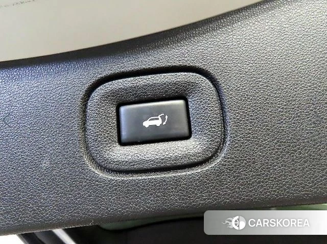 Renault Korea (Samsung) The New QM6 id 4231451 из Кореи 7