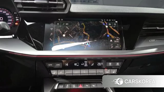 Audi A3 (8Y) id 3711702 из Кореи 7