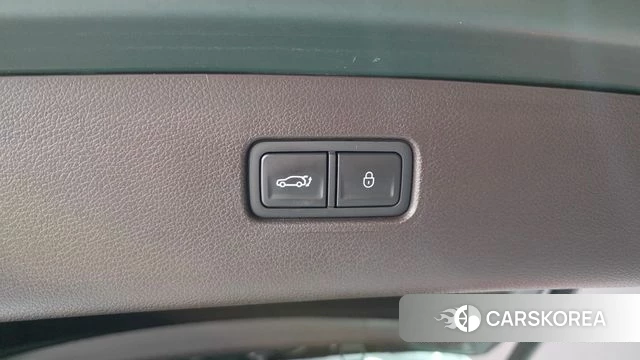 Genesis GV80 id 4428246 из Кореи 7