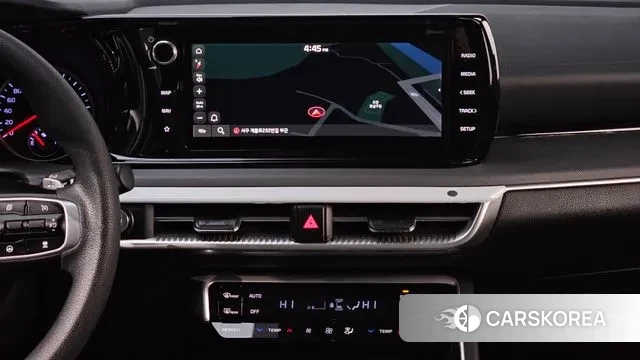 Kia K5 3rd generation id 3428233 из Кореи 7