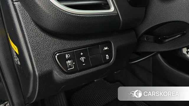Kia Seltos id 4424459 из Кореи 7