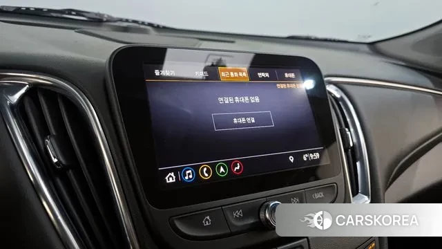 Chevrolet (GM Daewoo) The New Malibu id 3489149 из Кореи 7