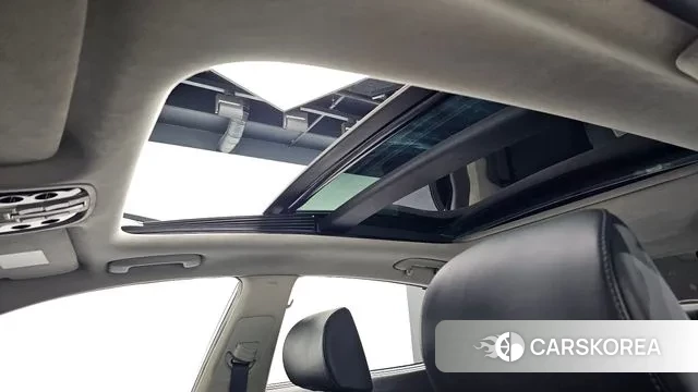 Kia K7 Premier id 3454405 из Кореи 7