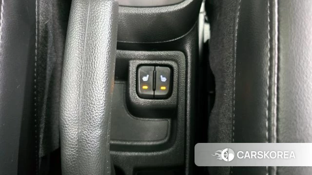 Chevrolet (GM Daewoo) The New Spark id 4310309 из Кореи 7