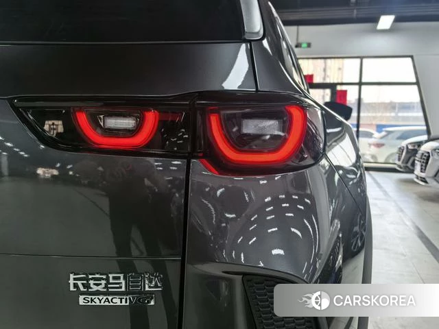Mazda CX-50 line also id 4365997 из Китая 7