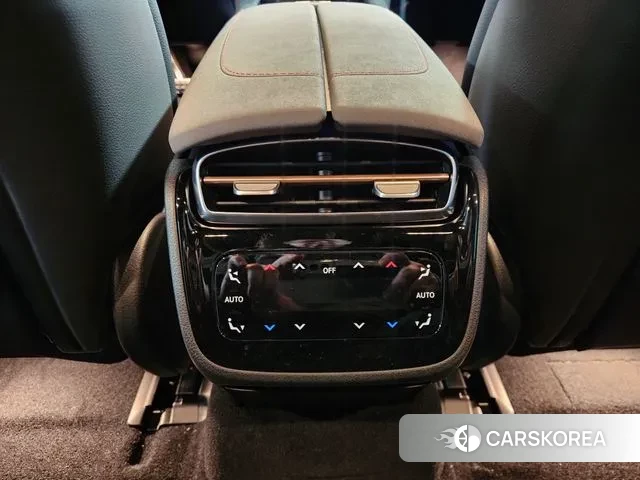 Mercedes-Benz EQS V297 id 3482444 из Кореи 7