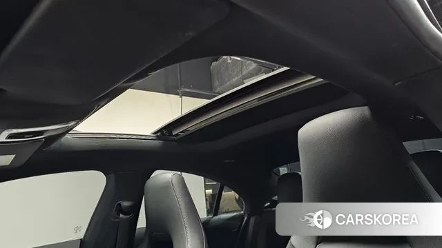 Mercedes-Benz CLA-Class C118 id 3751887 из Кореи 7