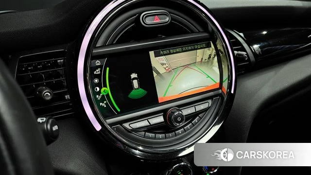 Mini Cooper id 3861394 из Кореи 7