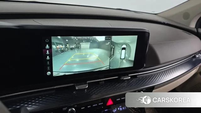 Kia Carnival 4th generation id 3592451 из Кореи 7