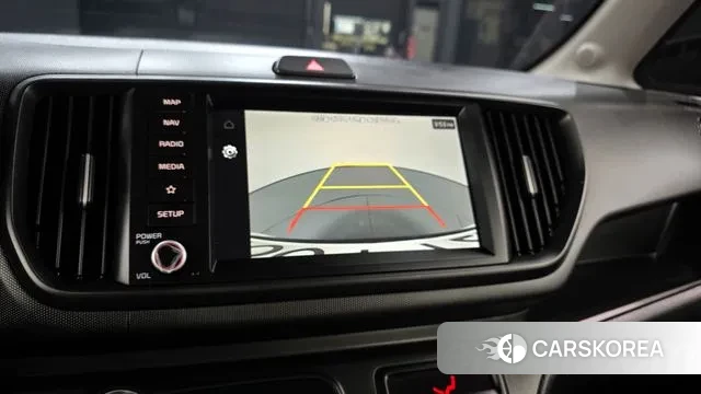 Kia The New Kia Ray id 3442565 из Кореи 7