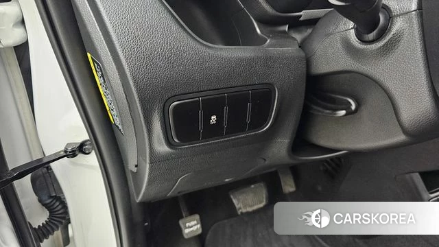 Kia The New Kia Ray id 4177689 из Кореи 7