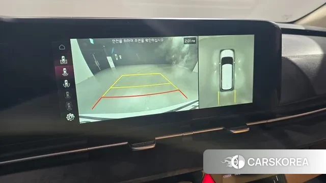 Kia Carnival 4th generation id 3523937 из Кореи 7