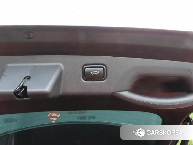 Kia Di Ol Nu Niro id 4779506 из Кореи 7