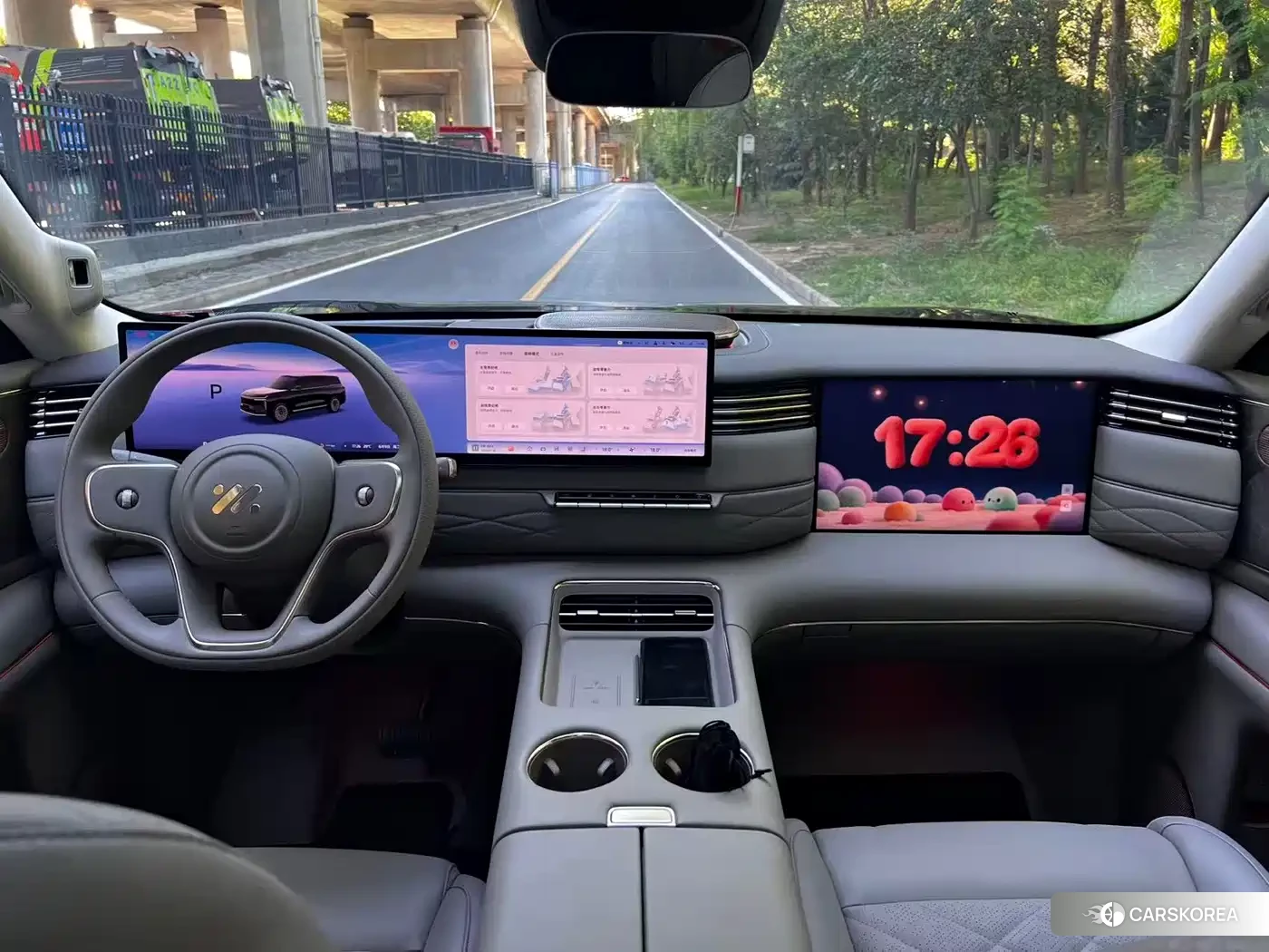 Zhiji Automobile Zhiji LS9 id 4553881 из Китая 7