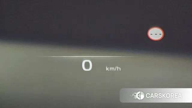 Kia K8 id 3625435 из Кореи 7