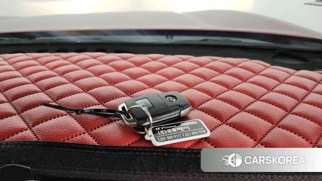 Ssangyong Beautiful Korando id 4872861 из Кореи 7