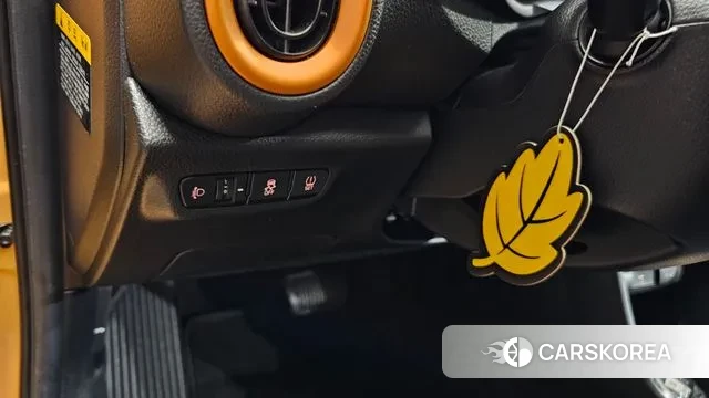 Kia Morning Urban (JA) id 2901293 из Кореи 7