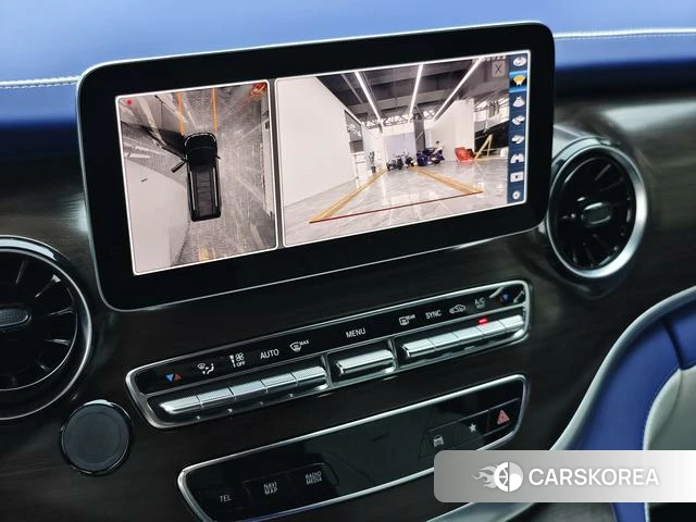 Mercedes-Benz V-class id 4235959 из Китая 7