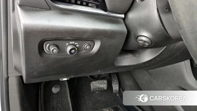 Chevrolet (GM Daewoo) Traverse id 3028805 из Кореи 7