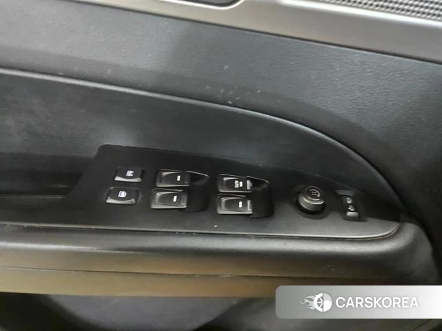 Ssangyong Rexton Sports Cannes id 3936810 из Кореи 7