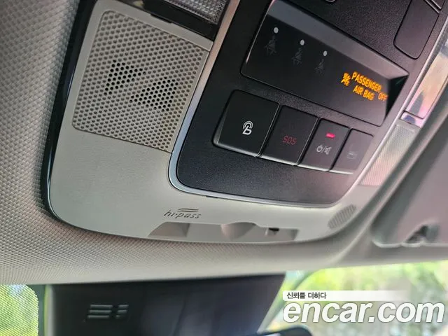 Hyundai Tucson (NX4) id 2703615 из Кореи 7