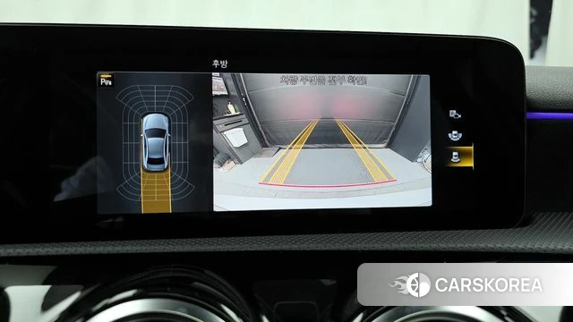 Mercedes-Benz A-Class W177 id 3904195 из Кореи 7